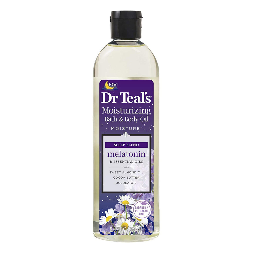 Dr Teal’s Body Wash Black Elderberry BELLZ BEAUTY BASE