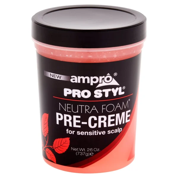 Ampro ProStyl pre creme