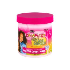 Leave-In Conditioner - BELLZ BEAUTY BASE