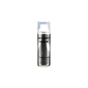 CHRISTMAS CLEARANCE SALES - Butterfly Shadow hard hold hair spray - Small 150ml