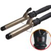 ELBOW PROFESSIONAL CURLER