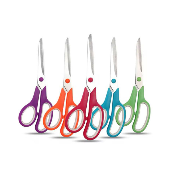 OFFICE SCISSORS K-805