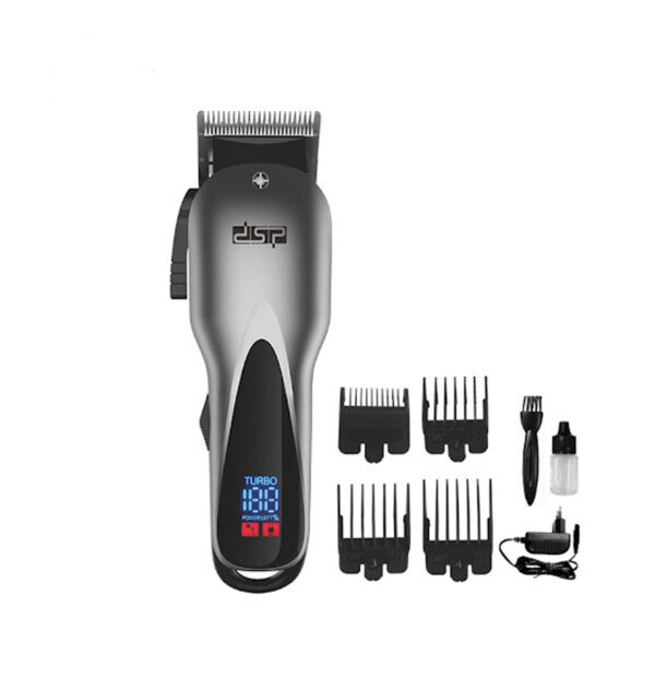 DSP CLIPPER 90407