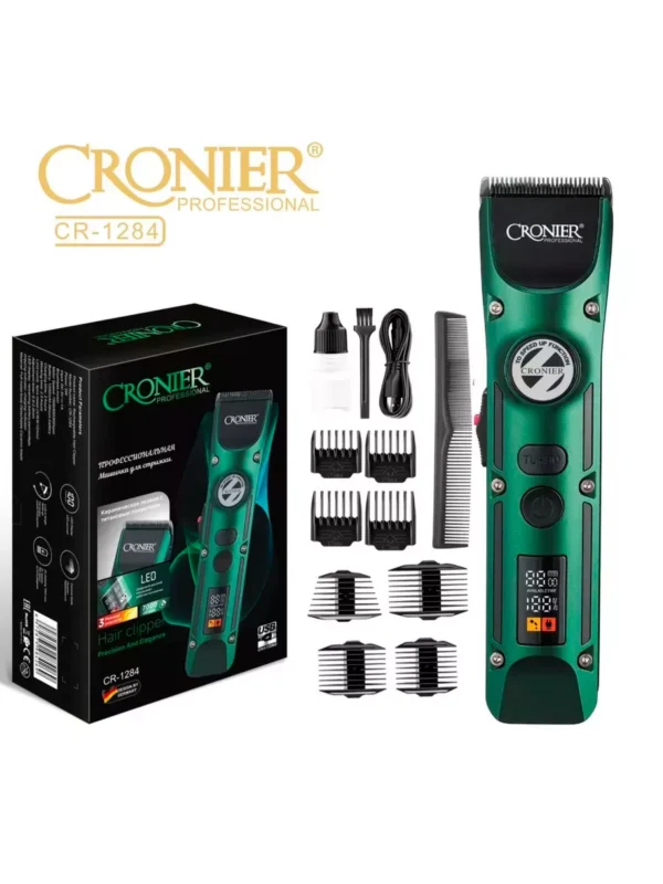 CRONIER CLIPPER  CR 1284