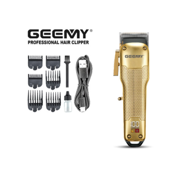 GEEMY CLIPPER 8031