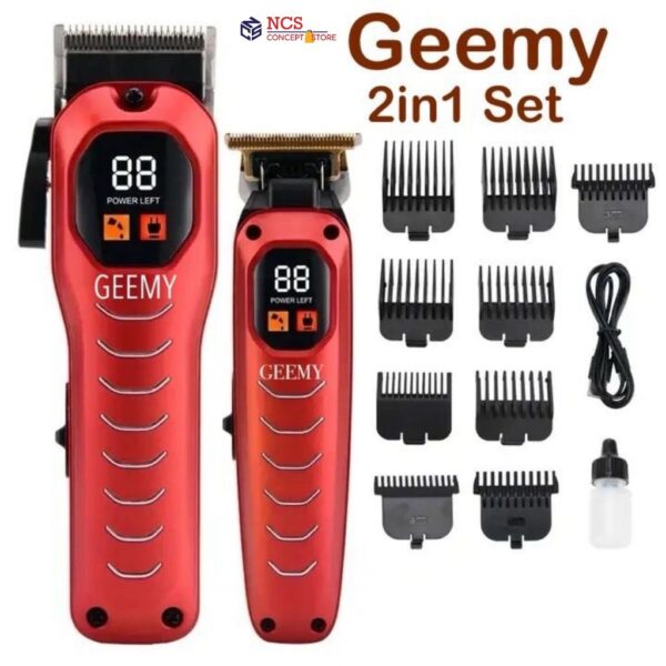 GEEMY CLIPPER GM8046