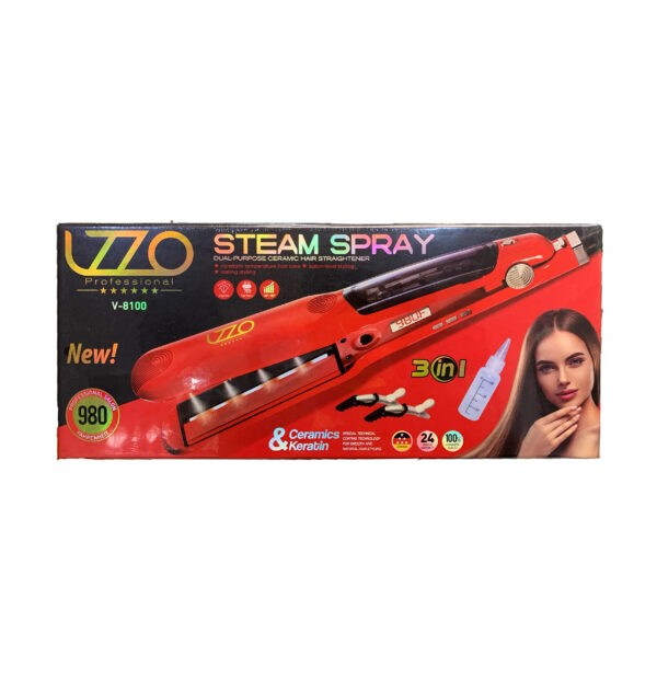 IZZO STEAM SPRAY V8100