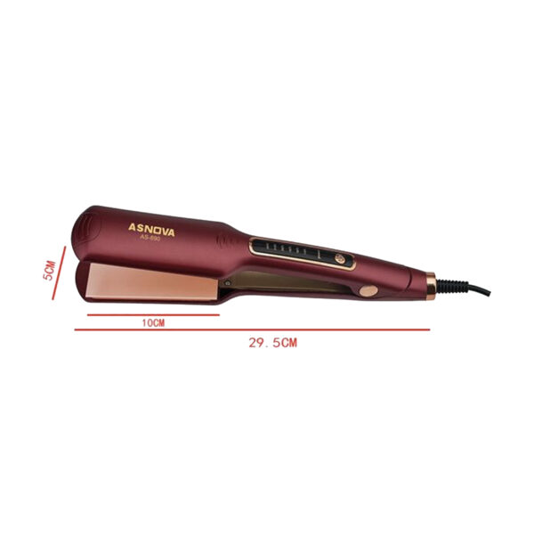 ASNOVA STRAIGHTENER AS-890