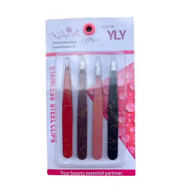 YLY DESIGN TWISSER SET