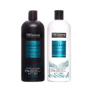 OFF SHELF ANTI-BREAKAGE SHAMPOO AND CONDITIONER