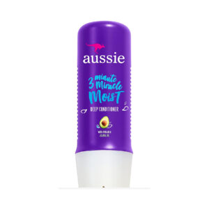 Aussie 3 Minute Moist Deep Conditioner