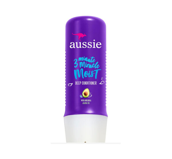 Aussie 3 Minute Moist Deep Conditioner