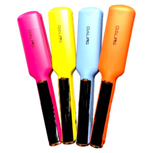 OFF SHELF DARLING HAIR STRAGHTENER DL5250