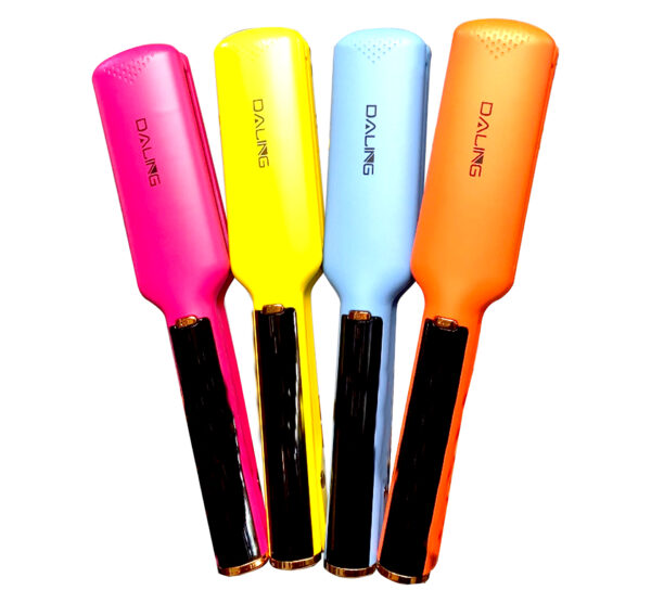 OFF SHELF DARLING HAIR STRAGHTENER DL5250