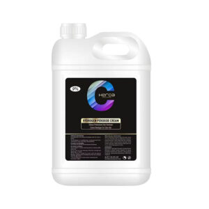 KEROA PROFESSIONAL HYDROGEN PEROXIDE CREAM 6% -5Litre