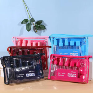 9 IN 1 TRAVEL PACK SET