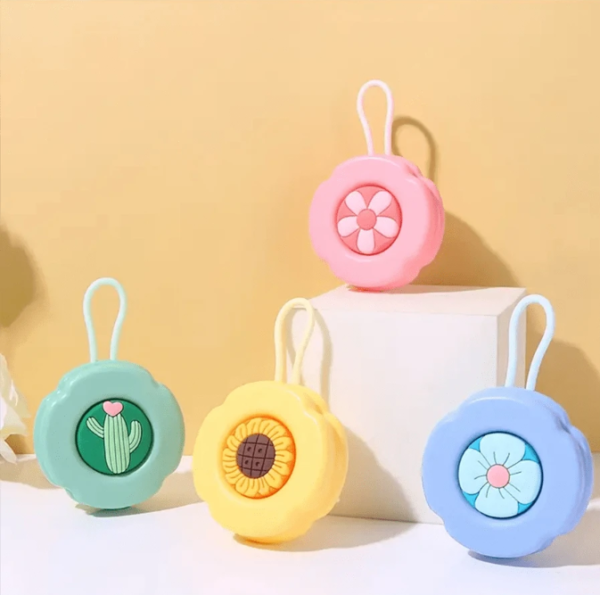 SHAMPOO BRUSH - Image 2