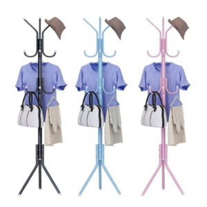 MUTIPURPOSE BIG SIZE WIG HANGER