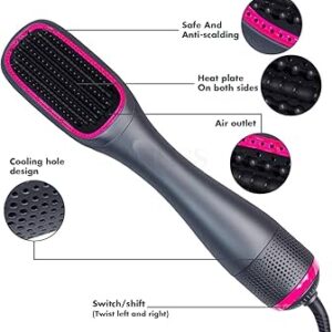 PADDLE HAIR DRYER BRUSH PH 2338