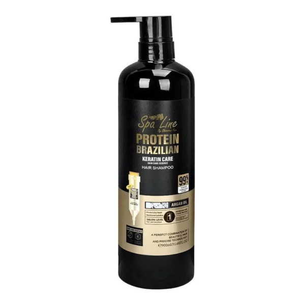 PROTEIN BRAZILLIAN SHAMPOO