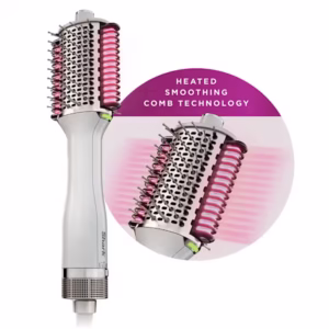HOT AIR BRUSH HAIR DRYER BRUSH