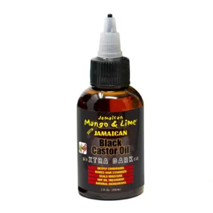 JAMAICAN BLACK CASTOR OIL XTRA DARK