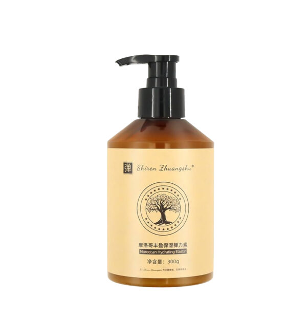 CURL LOTION