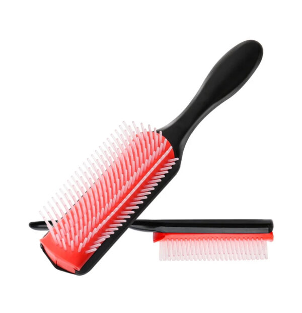 DENMAN BRUSH