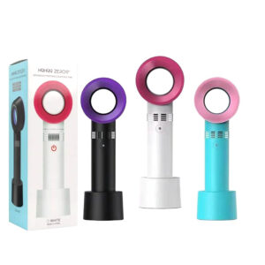 ADVANCE PORTABLE ELECTRIC FAN