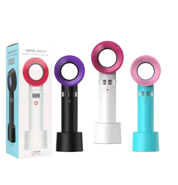 ADVANCE PORTABLE ELECTRIC FAN