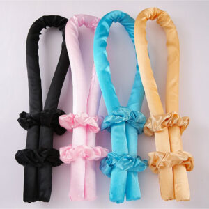 China Factory Sales - HEATLESS CURLER X6