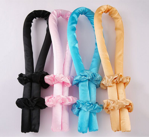 China Factory Sales - HEATLESS CURLER X6