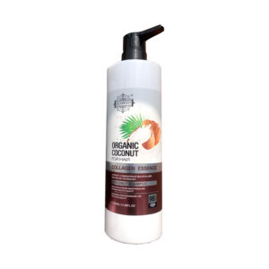 HENIWAYS ORGANIC COCONUT SHAMPOO 900ML