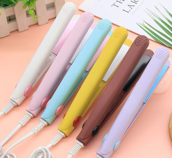 China Factory Sales - TRAVEL SET MINI STRAIGHTENER X6