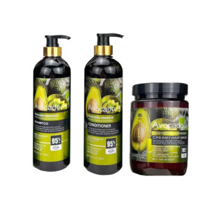 END USERS PROMO - MIGE LUEKIS AVOCADO COMBO SET