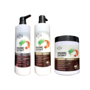 END USERS PROMO - HENIWAYS ORGANIC COCONUT COMBO SET