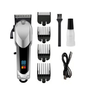 END USERS PROMO VBT806T PROFESSIONAL HAIR CLIPPER