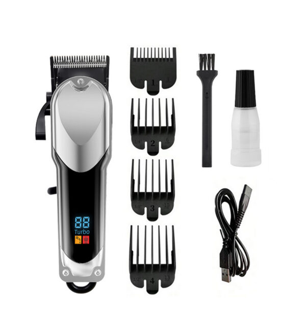 END USERS PROMO VBT806T PROFESSIONAL HAIR CLIPPER