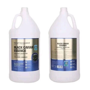 END USERS PROMO MADDYNIA BLACK CAVIAR SHAMPOO AND CONDITIONER