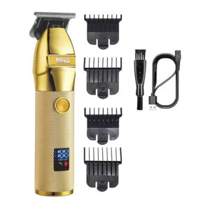 END USERS PROMO DSP PROFESSIONAL ETCHFX HAIR CLIPPER - 90395