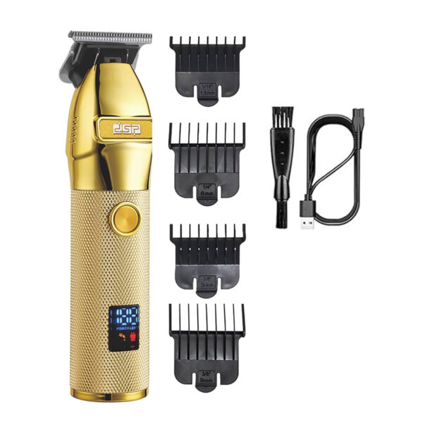 END USERS PROMO DSP PROFESSIONAL ETCHFX HAIR CLIPPER - 90395
