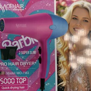 Moehair Pro Hair Dryer MO-7183