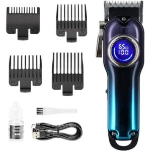 VALENTINE SALES - SONAR HAIR CLIPPERS SN-105