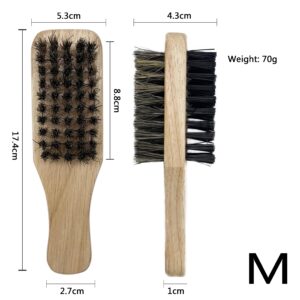 VALENTINE SALES - TWO SIDE WOODEN BRUSH