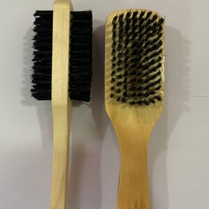 TWO SIDE WOODEN BRUSH
