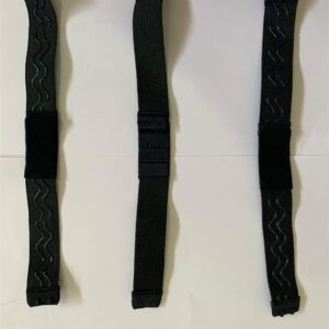 Lace Band With Grip