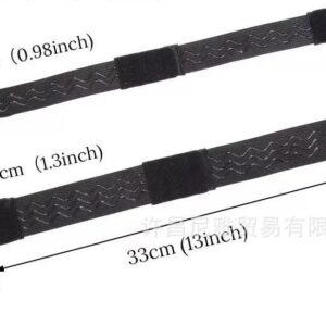 VALENTINE SALES - Lace Band With Grip